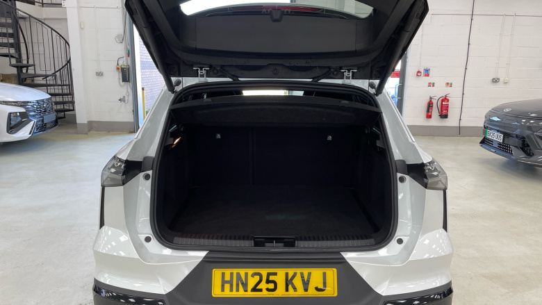 Renault Symbioz 1.6 E-Tech FHEV 145 Iconic Esprit Alpine 5dr Auto Hybrid Estate